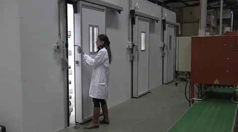 Horticulture Stock Footage 11250048