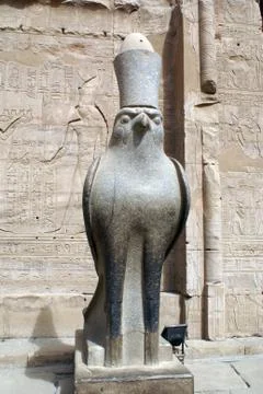 Horus Stock Photos