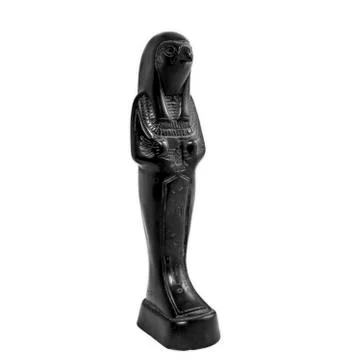 Horus Foto stock
