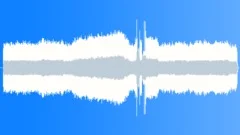 Hose, Air Sound Effect