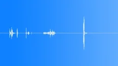 HOSE, CONNECTORSound Effect