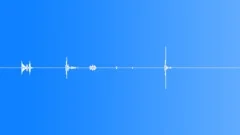 HOSE, CONNECTORSound Effect