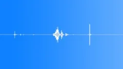 HOSE, CONNECTORSound Effect