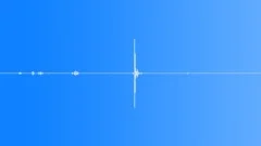 HOSE, CONNECTORSound Effect