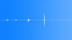 HOSE, CONNECTORSound Effect