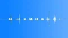 HOSE, CONNECTOR Sound Effect