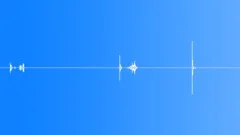HOSE, CONNECTORSound Effect