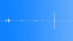 HOSE, CONNECTORSound Effect