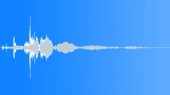 HOSE, DROPSound Effect