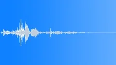 HOSE, DROP Sound Effect