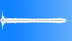 HOSE, GARDEN Sound Effect