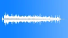 HOSE, GARDEN Sound Effect