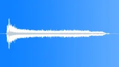HOSE, GARDEN Sound Effect