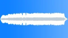 HOSE, GARDENSound Effect