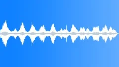 HOSE, GARDENSound Effect
