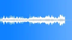 HOSE, GARDEN Sound Effect