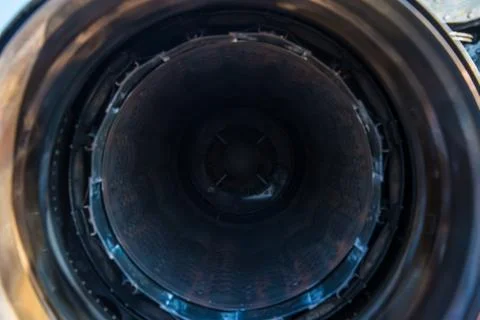 Hose jets Stock Photos