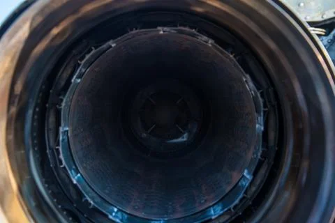 Hose jets Stock Photos