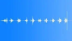 HOSE, NOZZLE Sound Effect