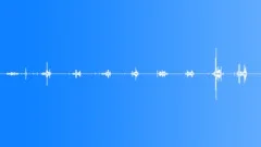 HOSE, NOZZLESound Effect