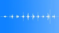 HOSE, NOZZLESound Effect