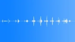 HOSE, NOZZLESound Effect