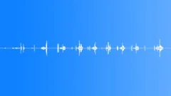 HOSE, NOZZLESound Effect