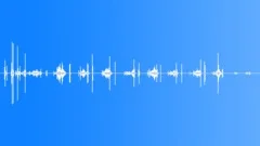 HOSE, NOZZLE Sound Effect
