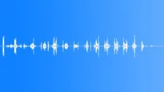 HOSE, NOZZLESound Effect