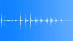 HOSE, NOZZLESound Effect