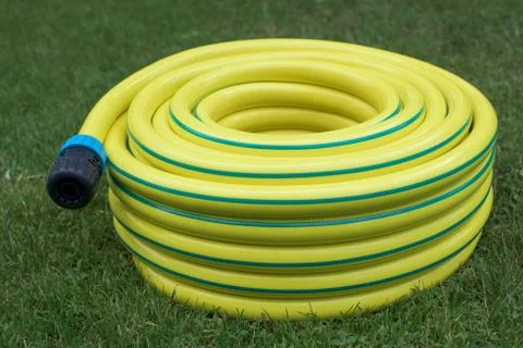 Hose-pipe Stock Photos
