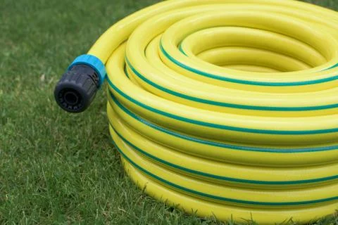 Hose-pipe Stock Photos