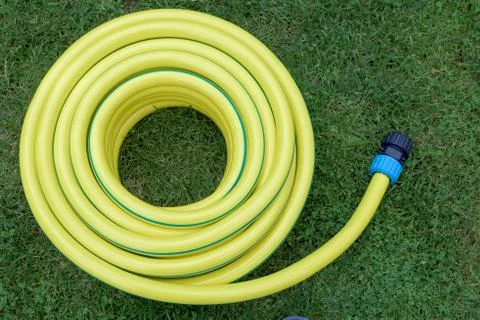 Hose-pipe Stock Photos