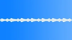 Hose spray movementSound Effect