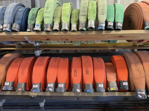Hoses Stock Photos