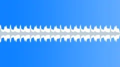 HOSPITAL, ALARM Sound Effect