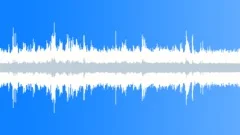 Hospital Ambience 3 Sound Effect