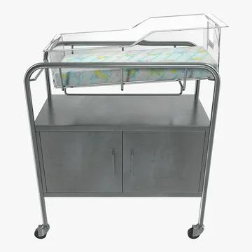 hospital bassinet buy