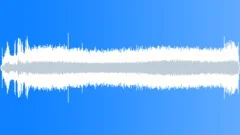 HOSPITAL, BED Sound Effect