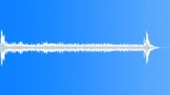 HOSPITAL, BED Sound Effect