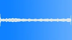 HOSPITAL, BED Sound Effect