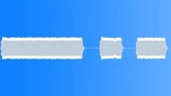 HOSPITAL, BEEPER Sound Effect