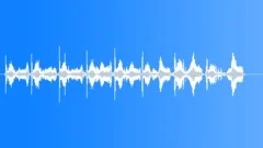 HOSPITAL, BLOOD PRESSURE Sound Effect