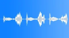 HOSPITAL, BLOOD PRESSURE Sound Effect