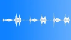 HOSPITAL, BLOOD PRESSURE Sound Effect
