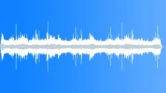 Hospital Casualty Reception Atmosphere Sound Effect