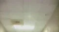 hospital ceiling blur effect HD Footage