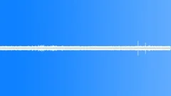 Hospital consultation roomSound Effect