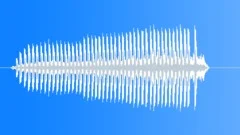 Hospital Equipment Pulse Monitor Sound Effect