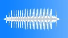 Hospital Equipment Pulse Monitor Sound Effect